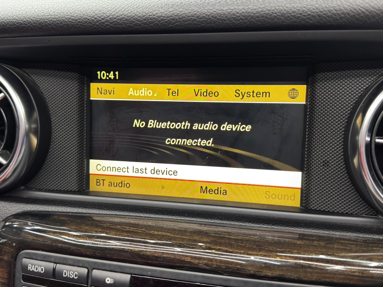 Used Mercedes-Benz SLK 2012 for sale - 76865304: Photo 29