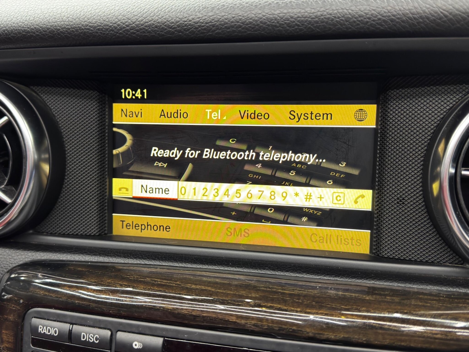 Used Mercedes-Benz SLK 2012 for sale - 76865304: Photo 30