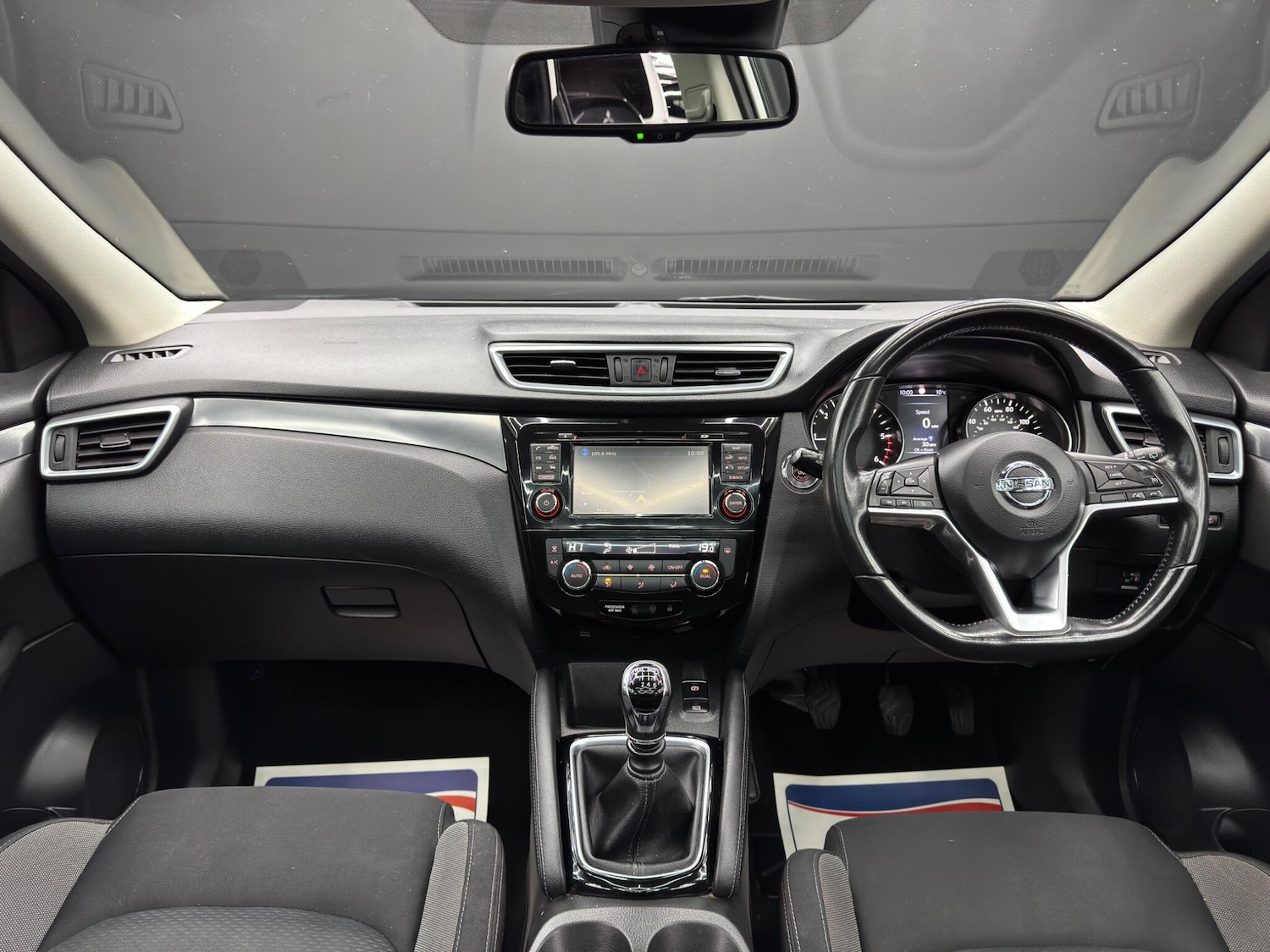 Used Nissan Qashqai 2018 for sale - 78086681: Photo 10