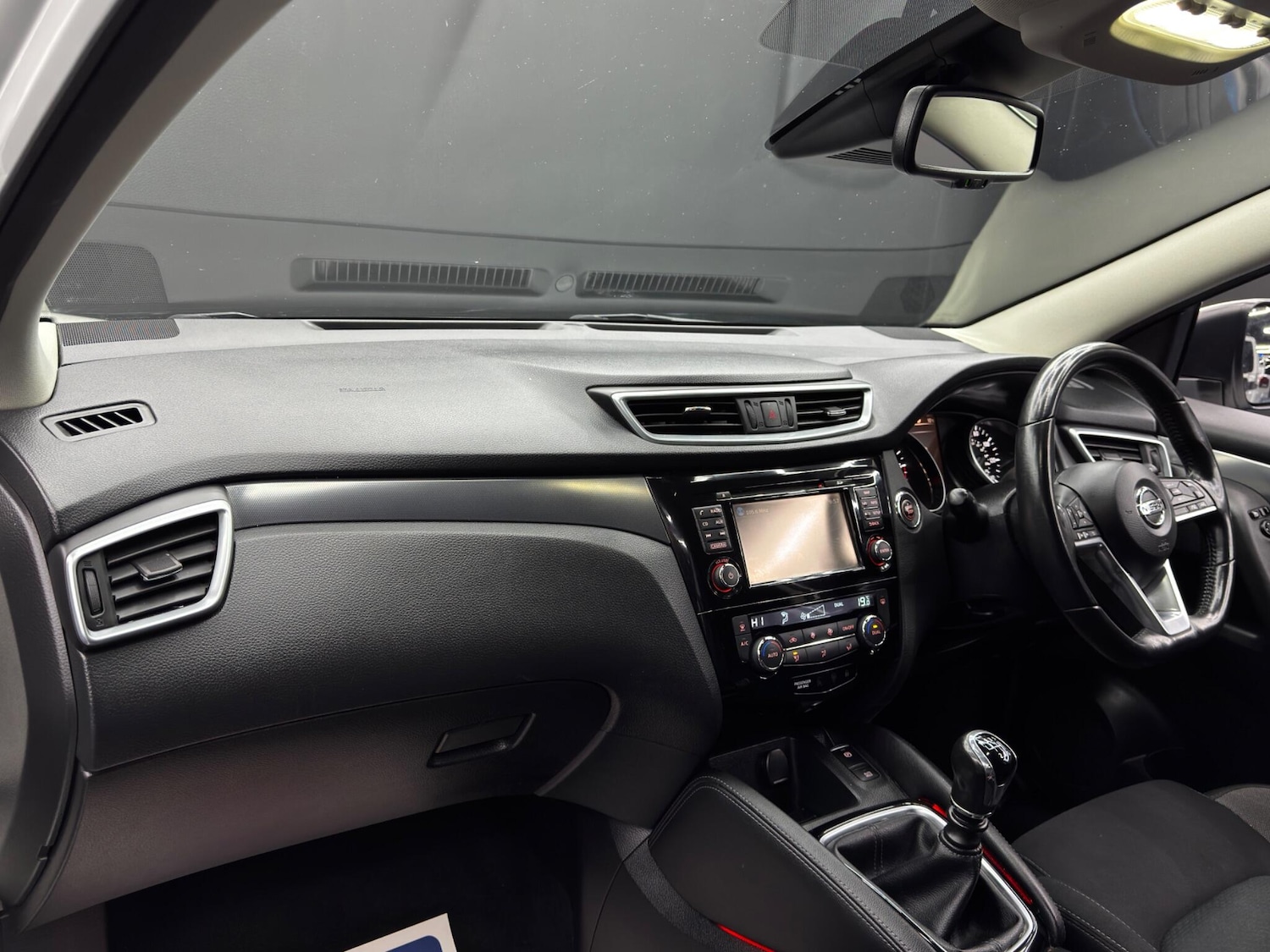 Used Nissan Qashqai 2018 for sale - 78086681: Photo 11