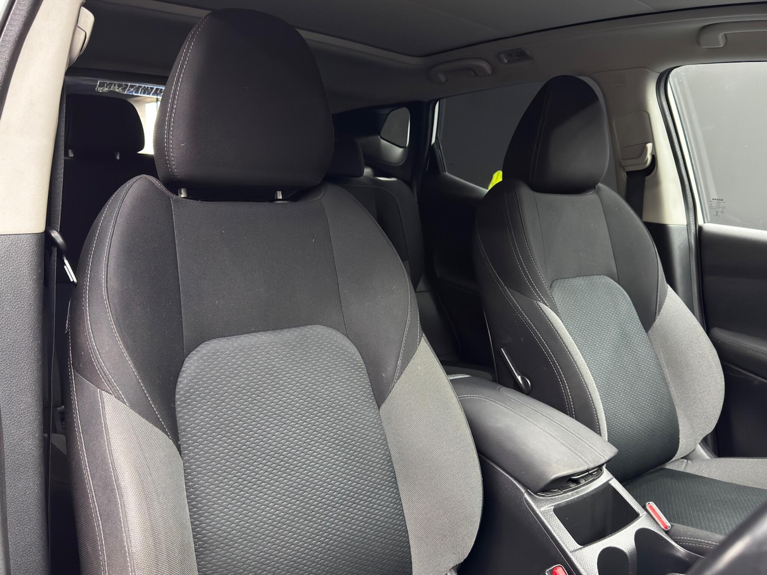 Used Nissan Qashqai 2018 for sale - 78086681: Photo 12