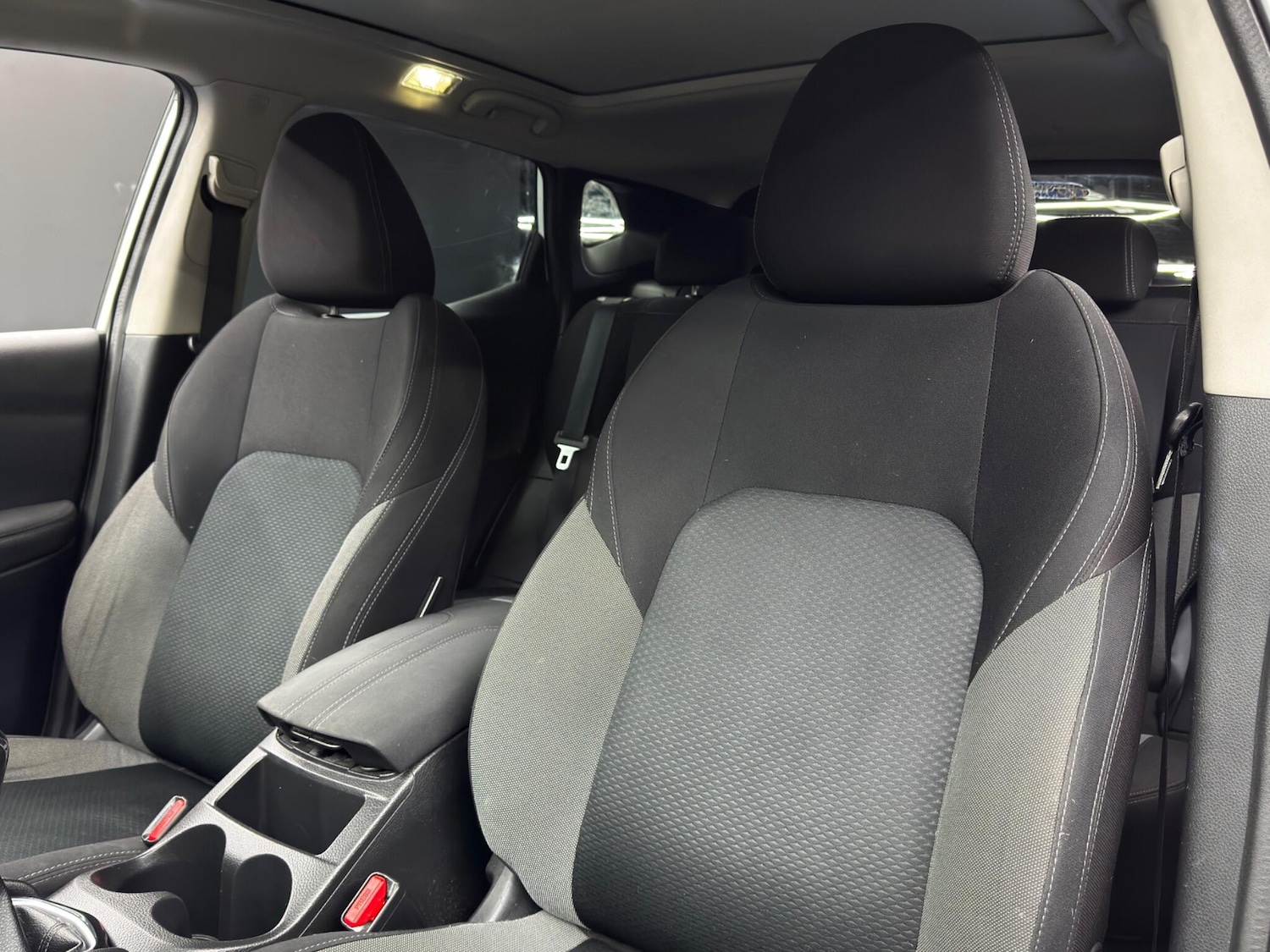 Used Nissan Qashqai 2018 for sale - 78086681: Photo 13