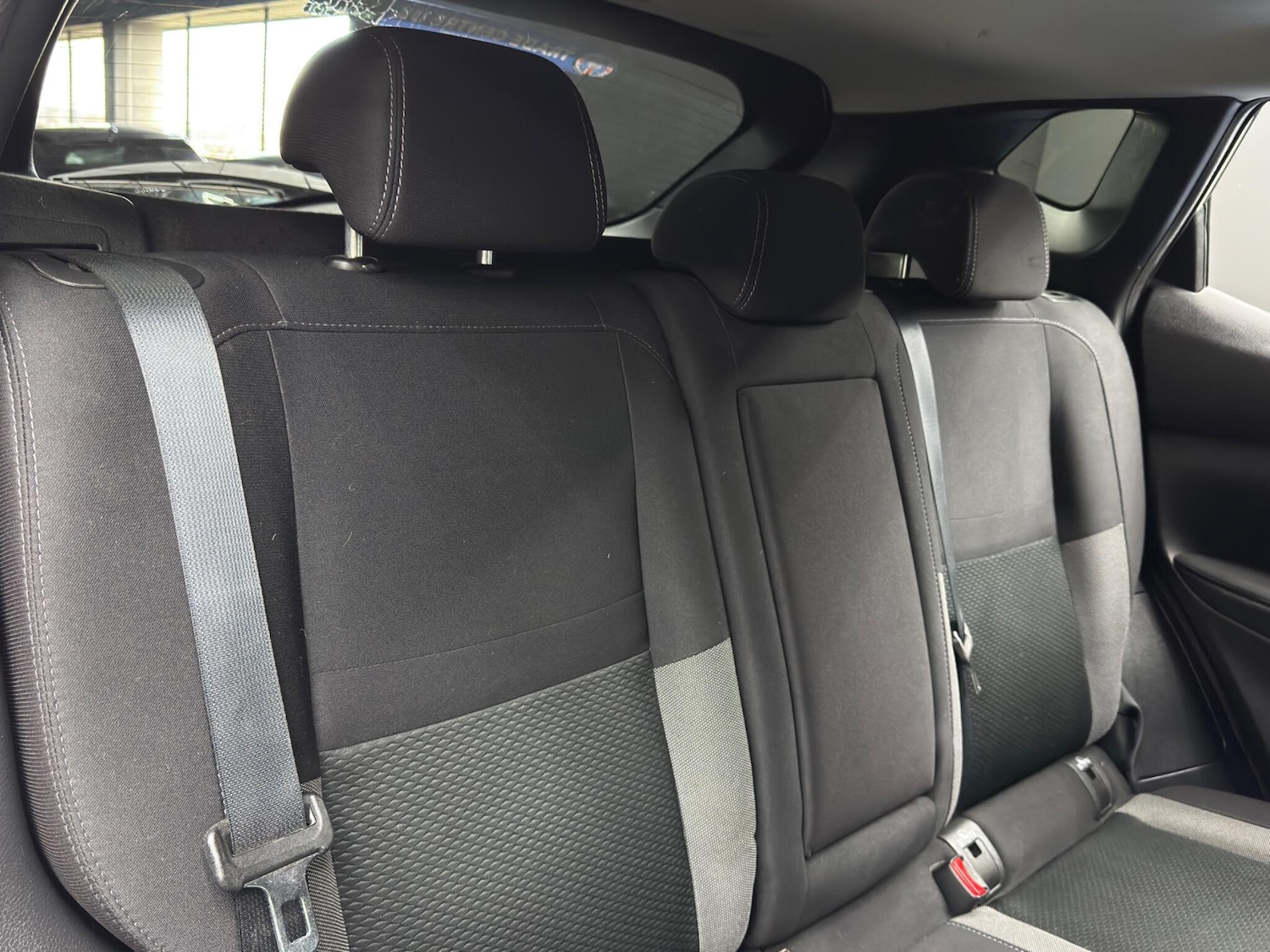 Used Nissan Qashqai 2018 for sale - 78086681: Photo 14