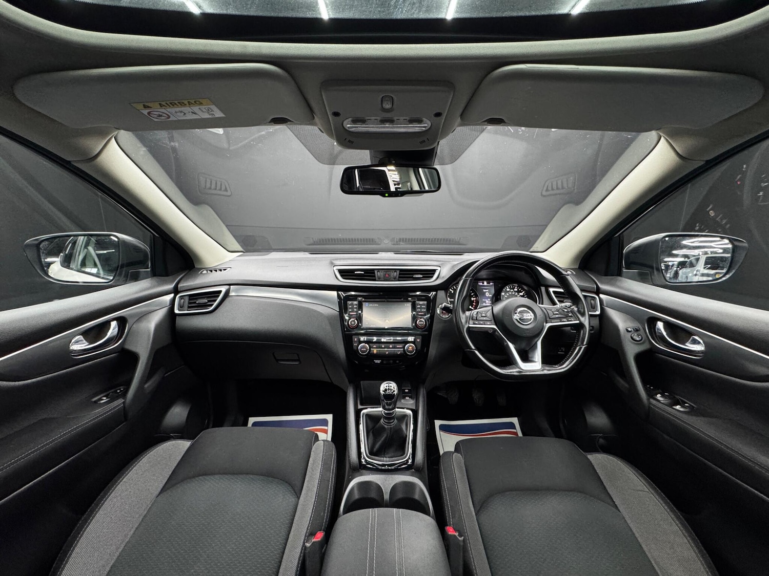 Used Nissan Qashqai 2018 for sale - 78086681: Photo 16