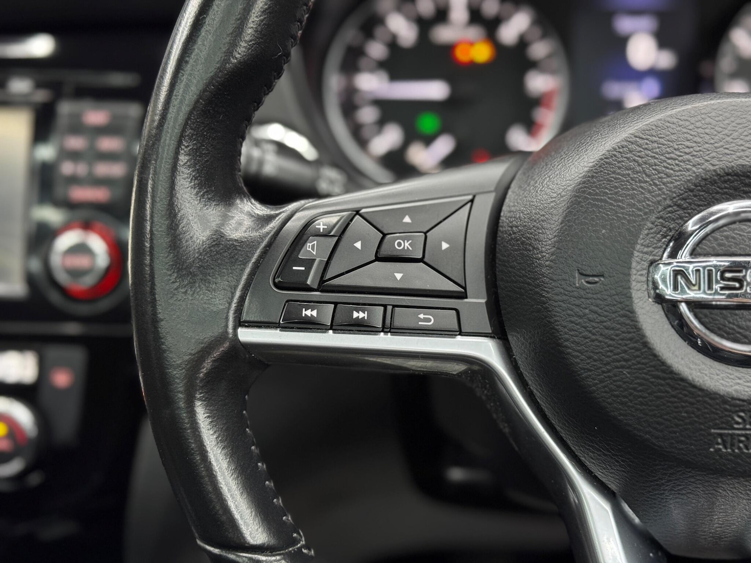 Used Nissan Qashqai 2018 for sale - 78086681: Photo 19