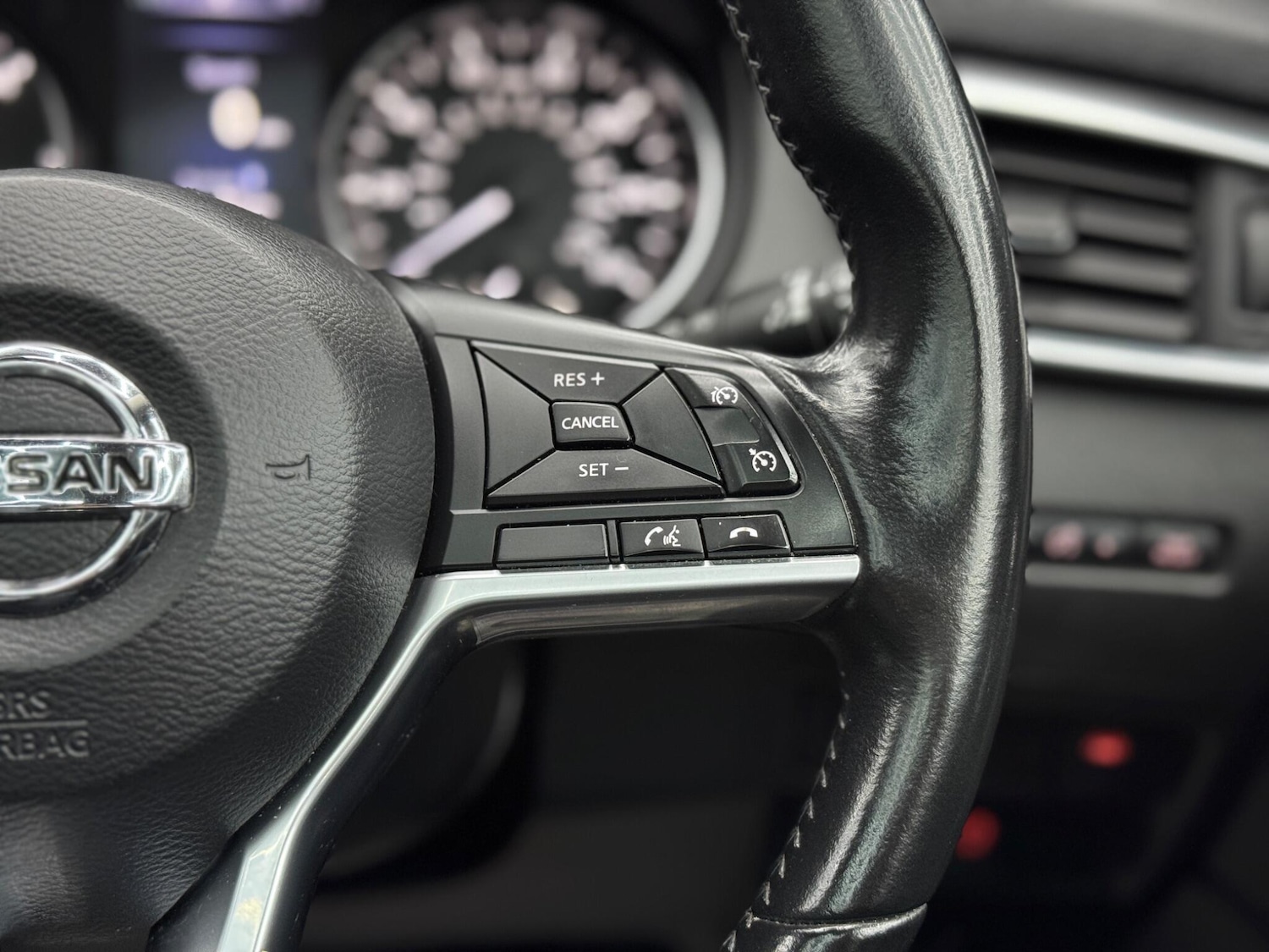 Used Nissan Qashqai 2018 for sale - 78086681: Photo 20