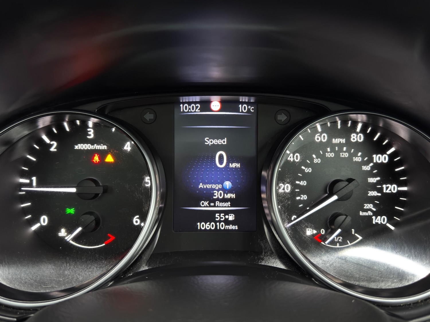 Used Nissan Qashqai 2018 for sale - 78086681: Photo 21