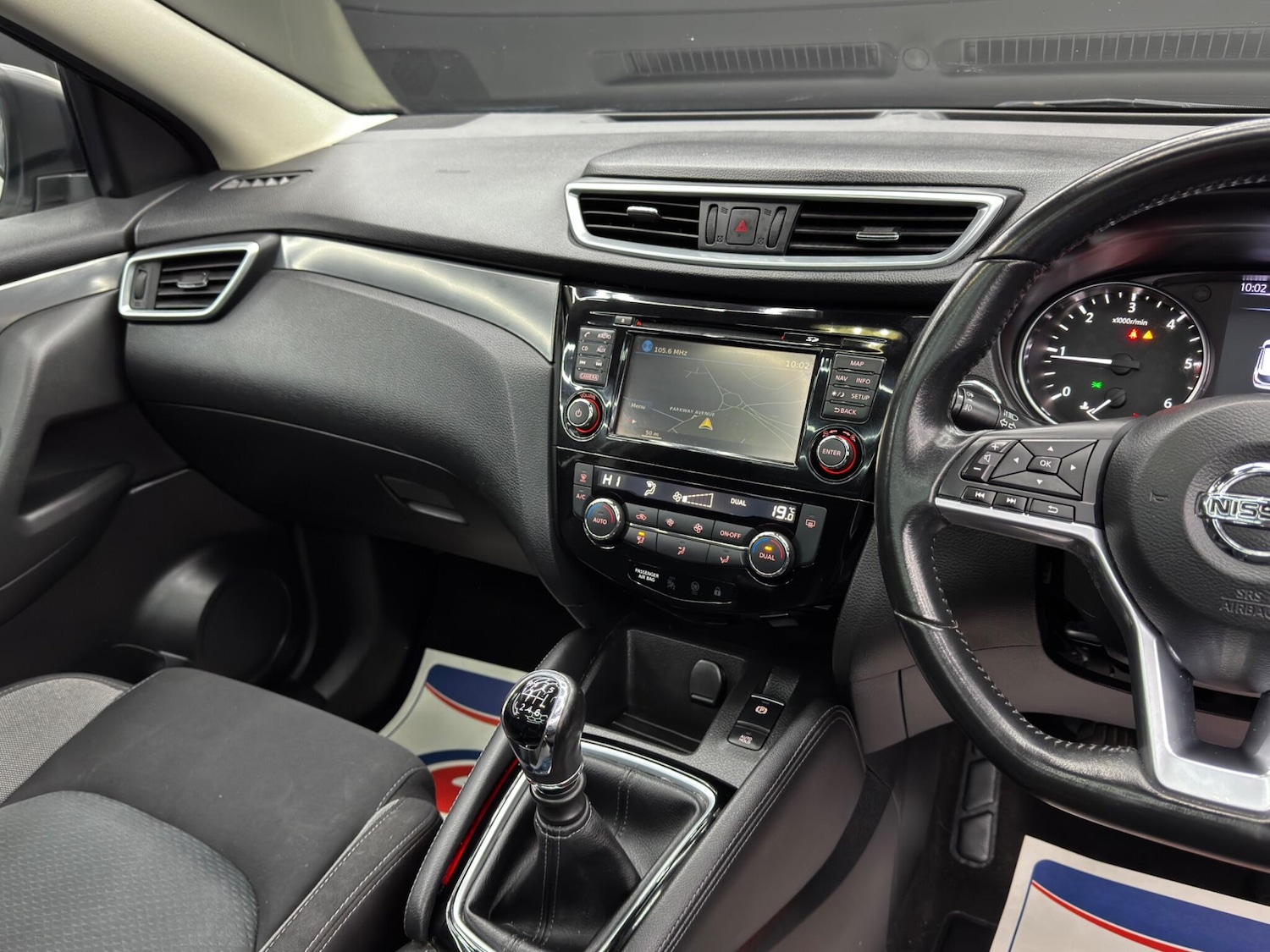 Used Nissan Qashqai 2018 for sale - 78086681: Photo 22