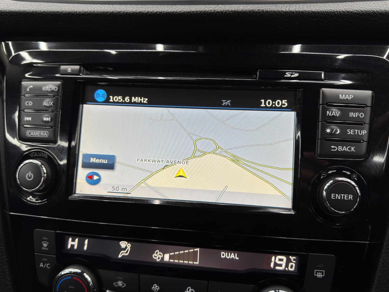 Used Nissan Qashqai 2018 for sale - 78086681: Photo 26