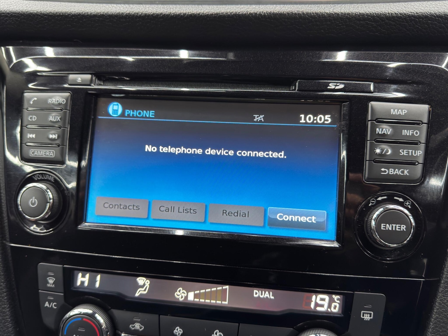 Used Nissan Qashqai 2018 for sale - 78086681: Photo 27