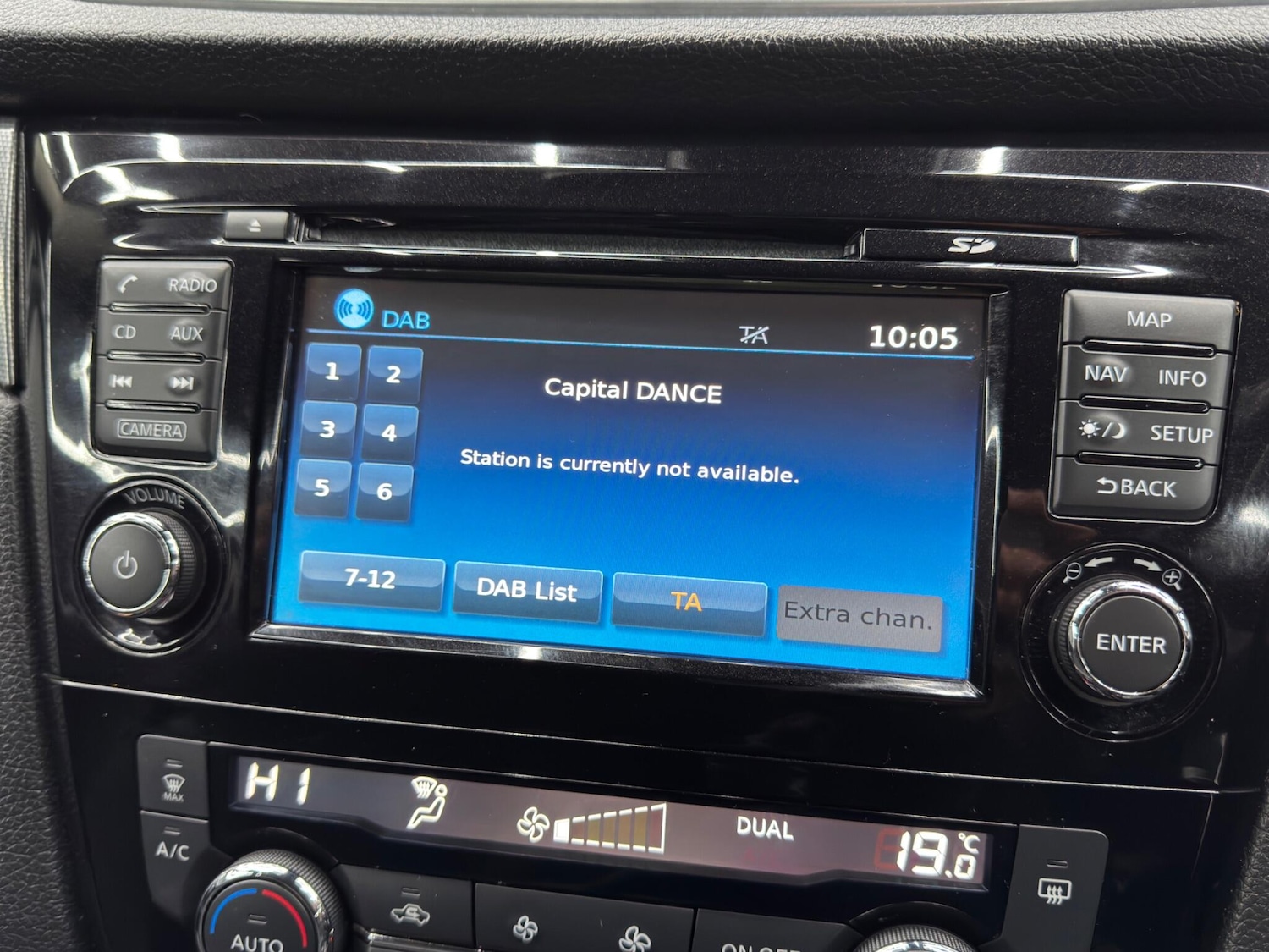 Used Nissan Qashqai 2018 for sale - 78086681: Photo 28