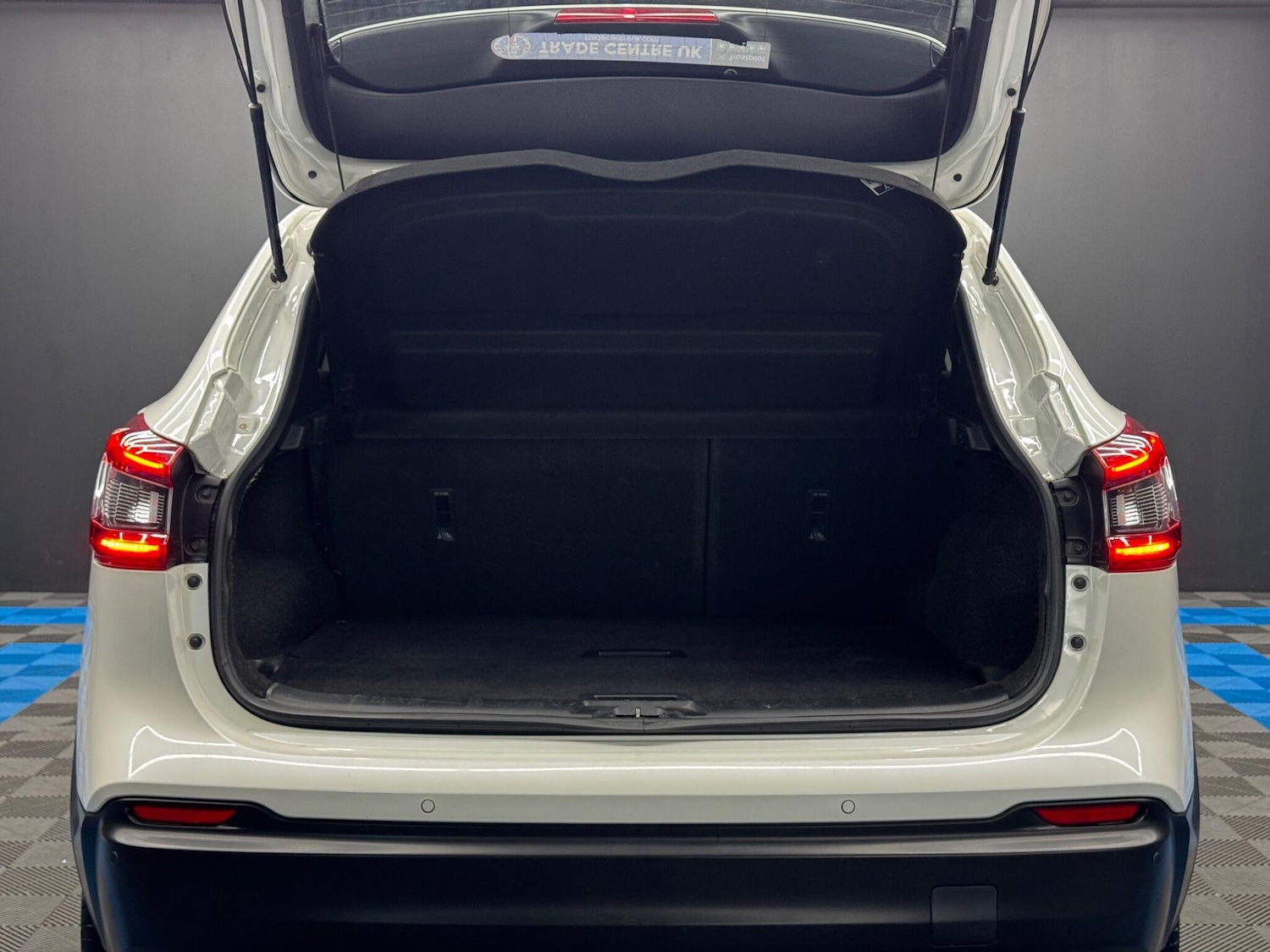 Used Nissan Qashqai 2018 for sale - 78086681: Photo 33