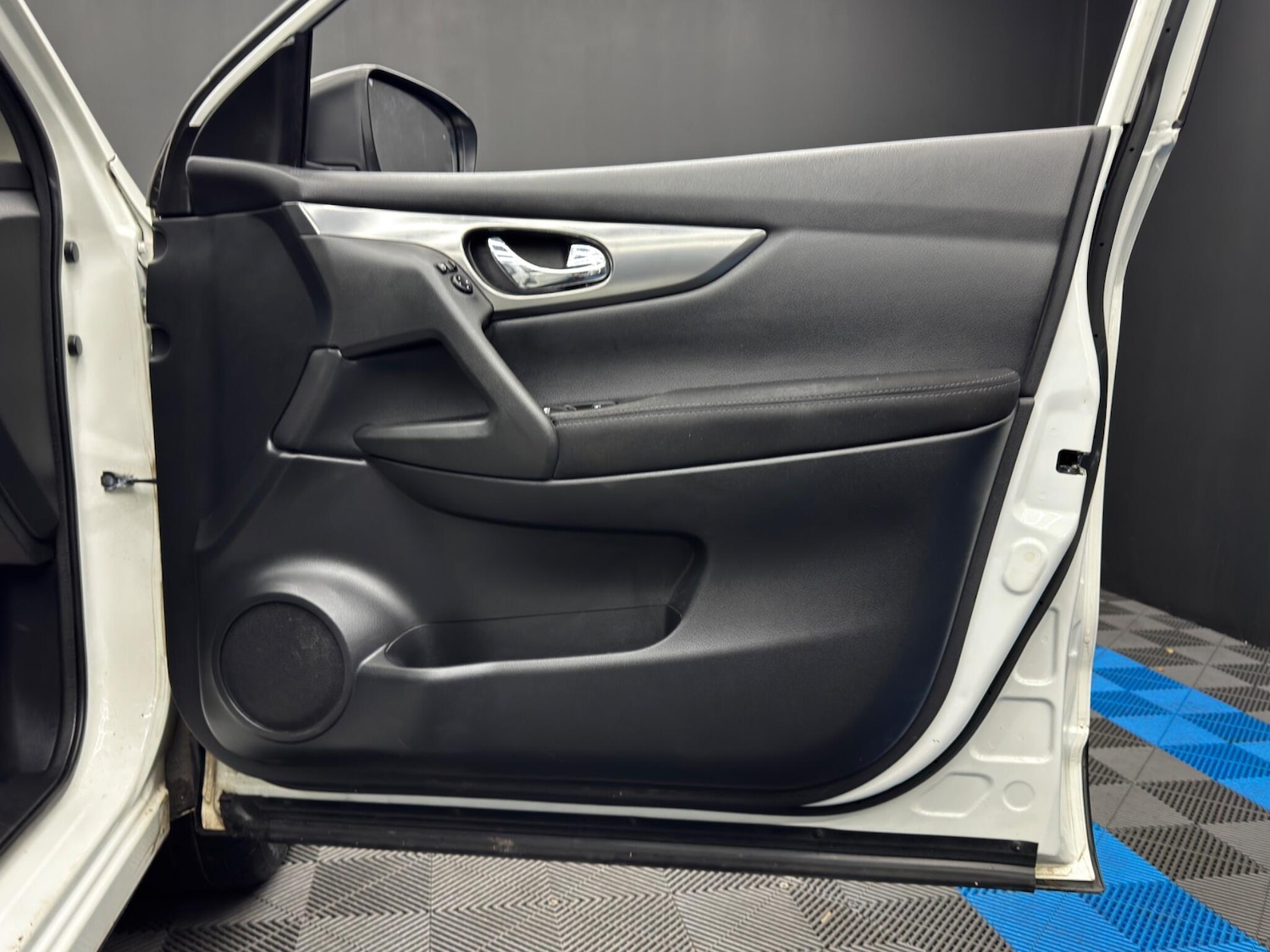 Used Nissan Qashqai 2018 for sale - 78086681: Photo 34