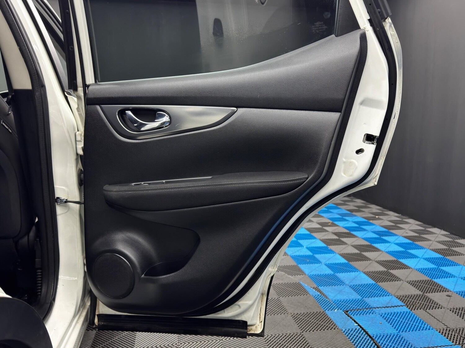 Used Nissan Qashqai 2018 for sale - 78086681: Photo 37