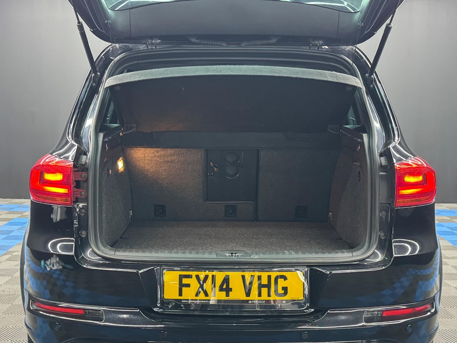 Vehicle 37