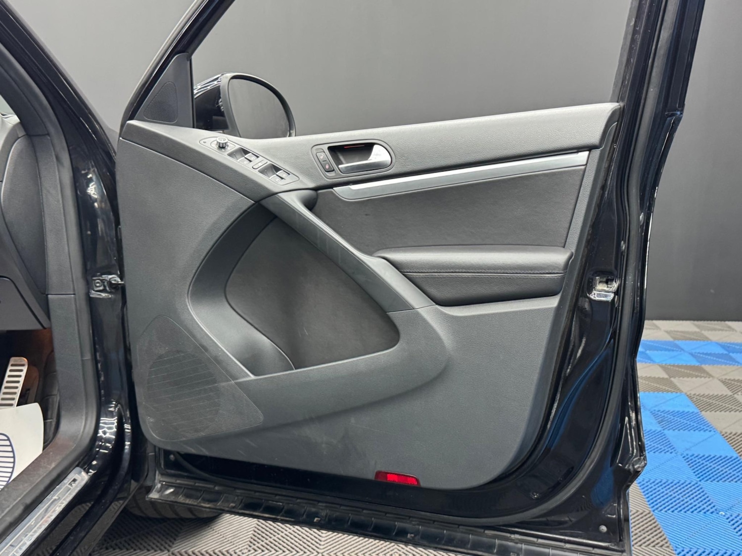 Vehicle 38
