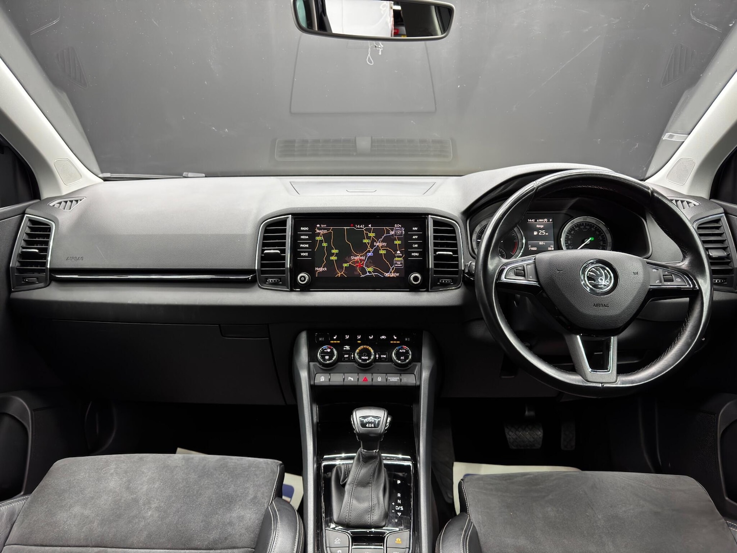 Used Skoda Karoq 2018 for sale - 76850416: Photo 10