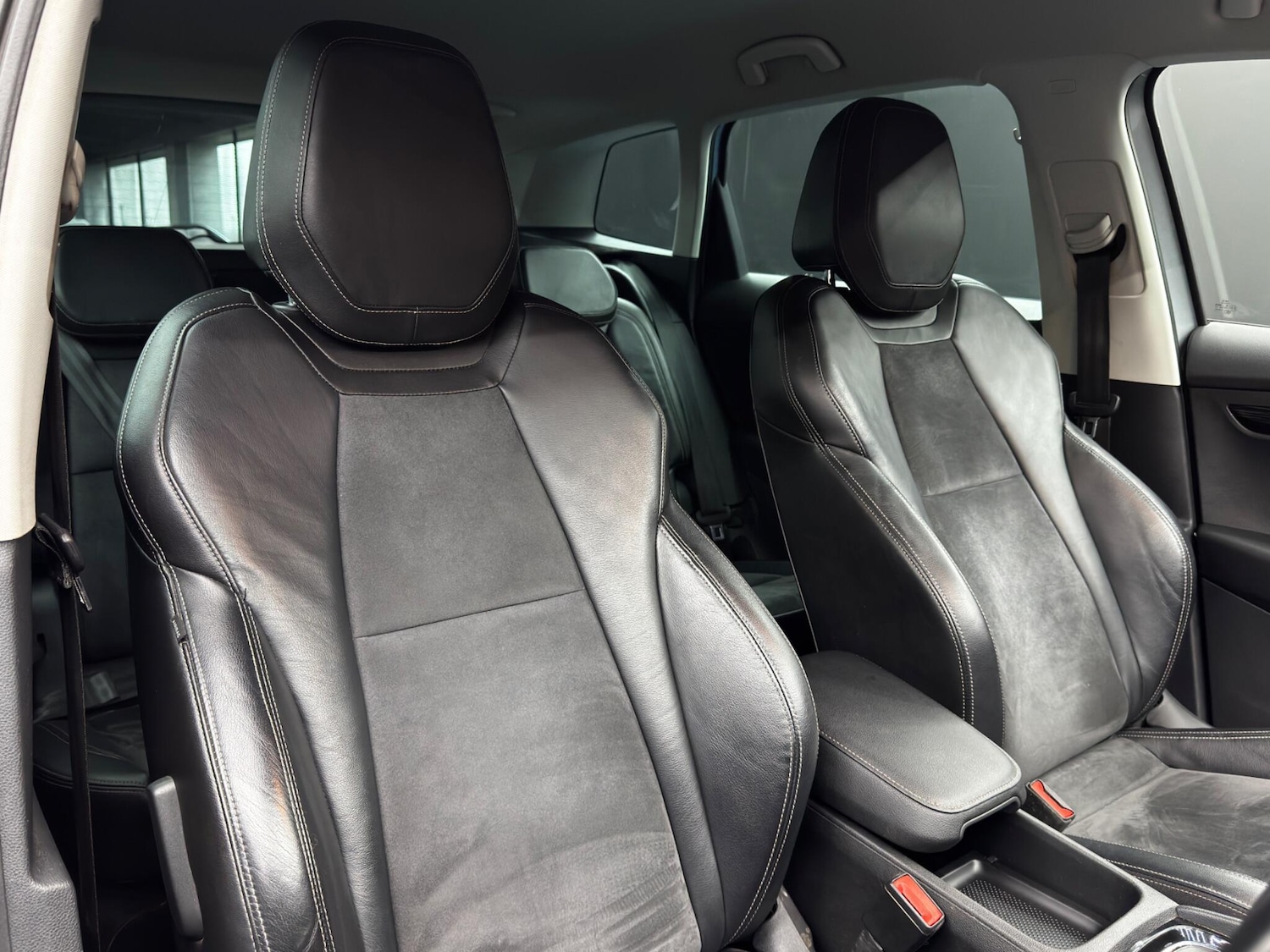 Used Skoda Karoq 2018 for sale - 76850416: Photo 12