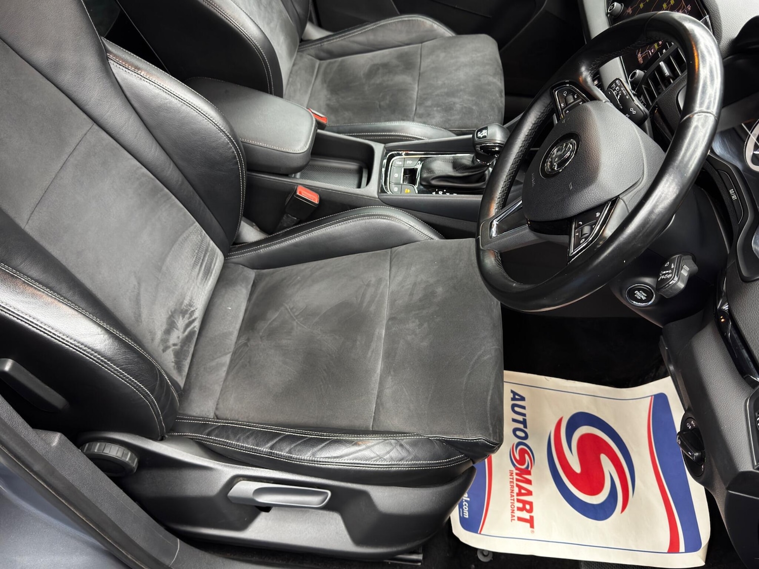 Used Skoda Karoq 2018 for sale - 76850416: Photo 13