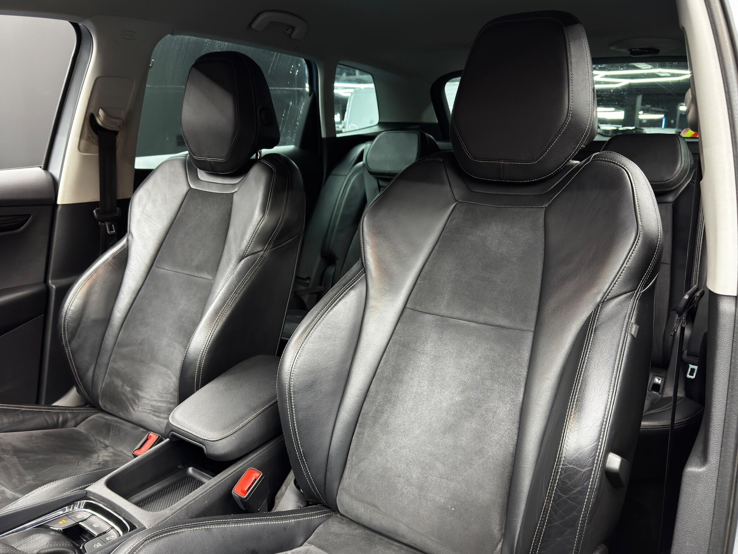 Used Skoda Karoq 2018 for sale - 76850416: Photo 14