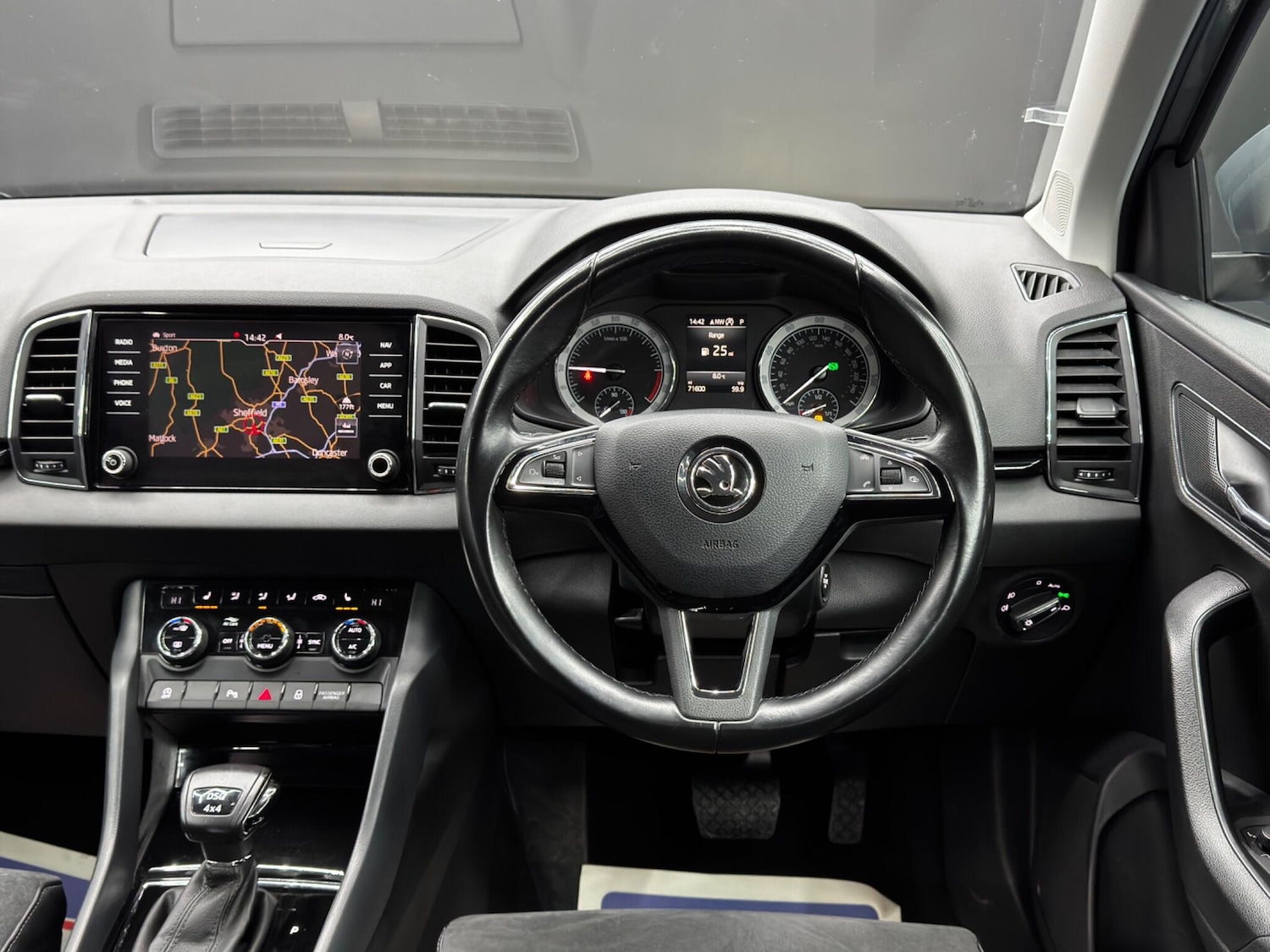 Used Skoda Karoq 2018 for sale - 76850416: Photo 18