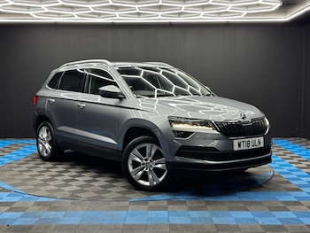 2018 (18) - 2.0 TDI SE L 4x4 5dr DSG