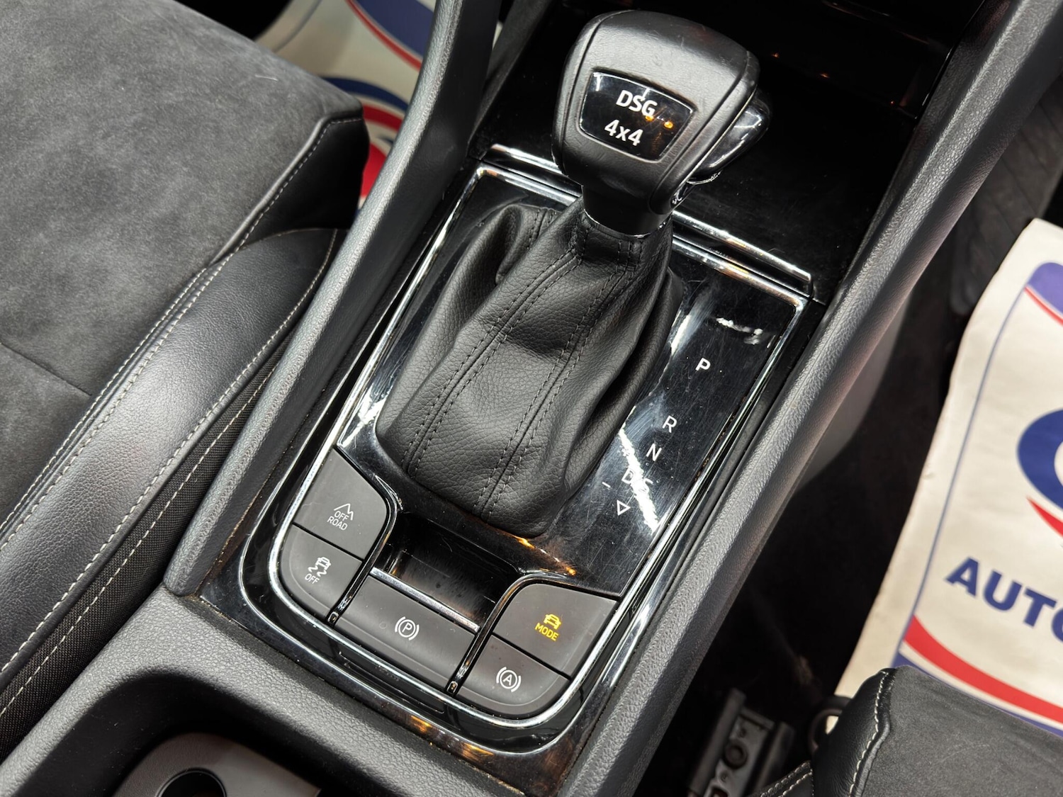 Used Skoda Karoq 2018 for sale - 76850416: Photo 26