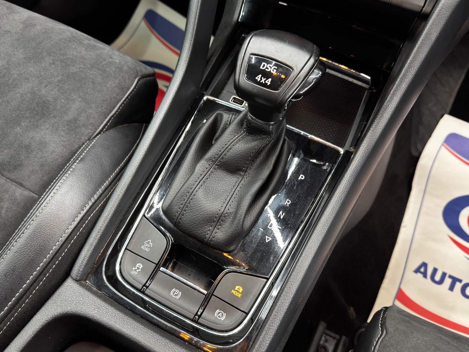 Used Skoda Karoq 2018 for sale - 76850416: Photo 27