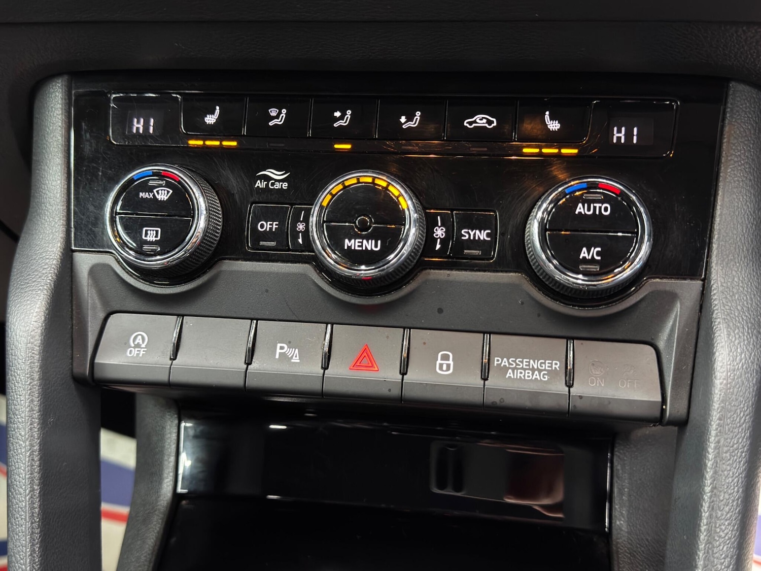 Used Skoda Karoq 2018 for sale - 76850416: Photo 28