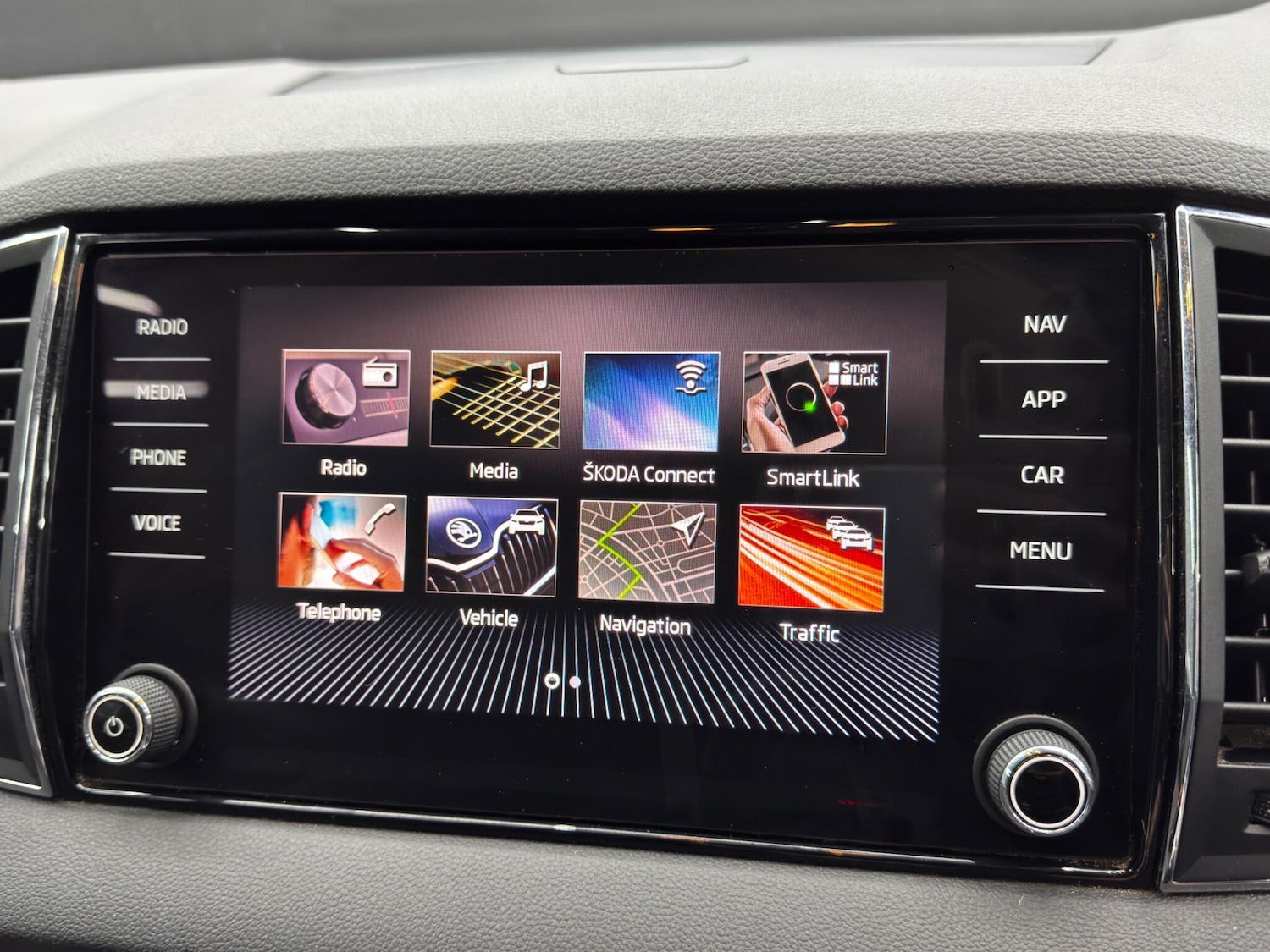 Used Skoda Karoq 2018 for sale - 76850416: Photo 30