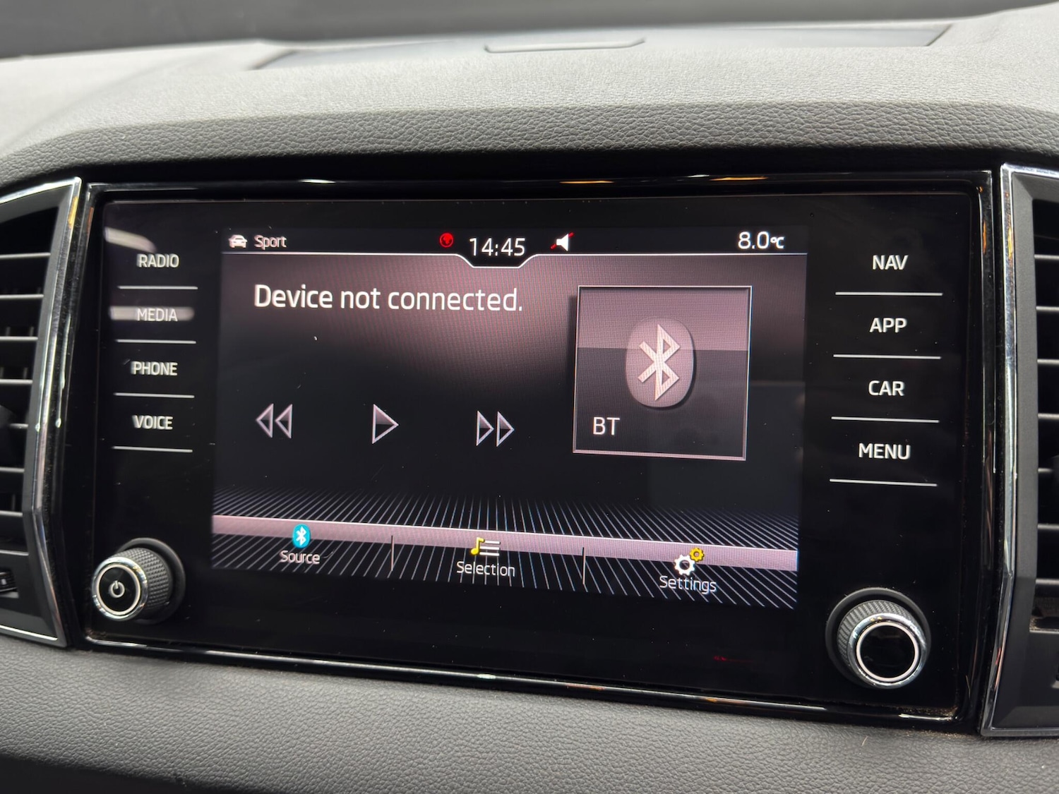 Used Skoda Karoq 2018 for sale - 76850416: Photo 33