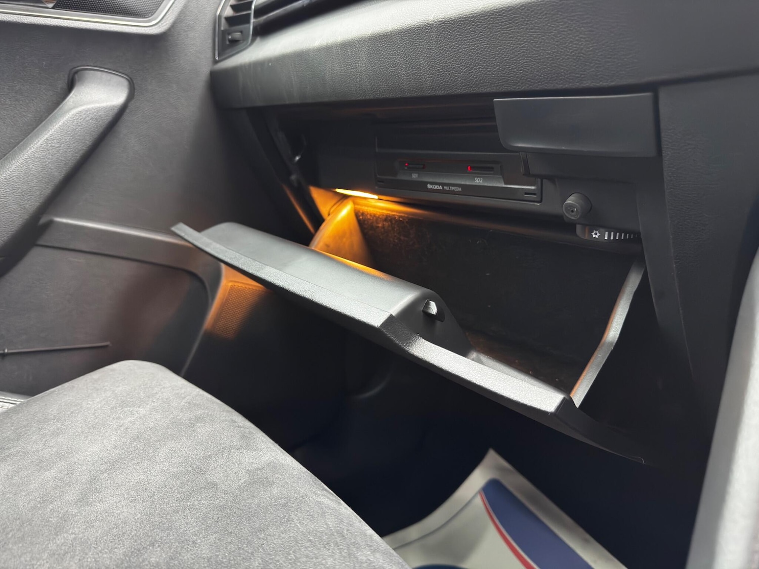 Used Skoda Karoq 2018 for sale - 76850416: Photo 39