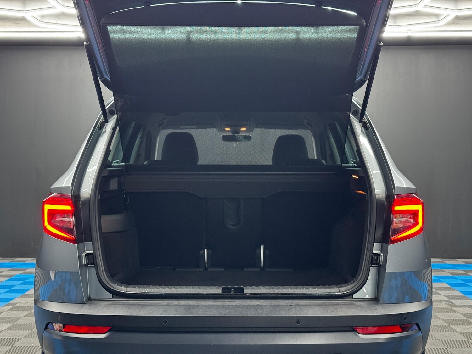 Used Skoda Karoq 2018 for sale - 76850416: Photo 40