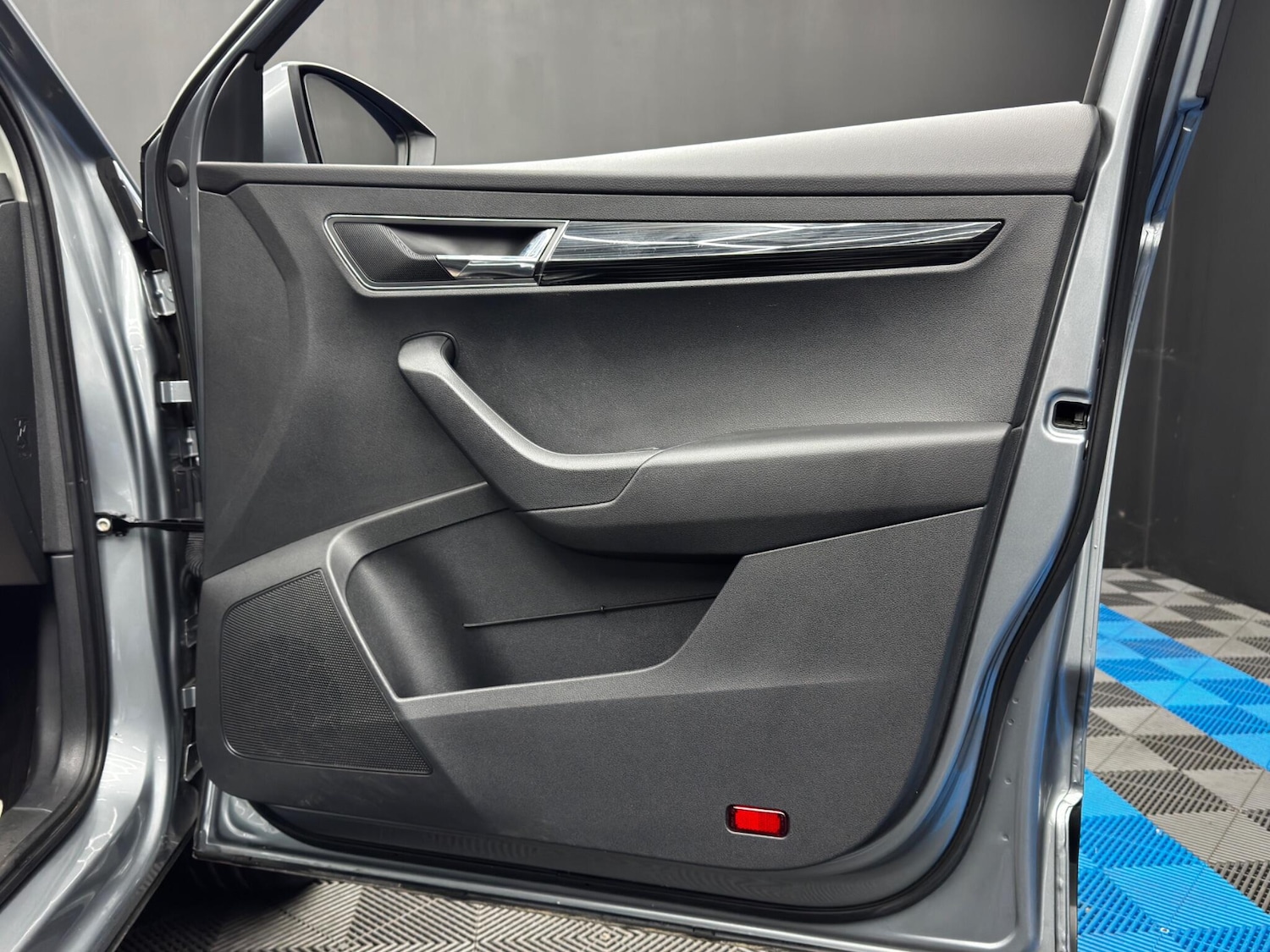 Used Skoda Karoq 2018 for sale - 76850416: Photo 41