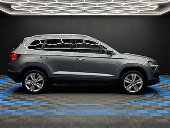 Used Skoda Karoq 2018 for sale - 76850416: Photo