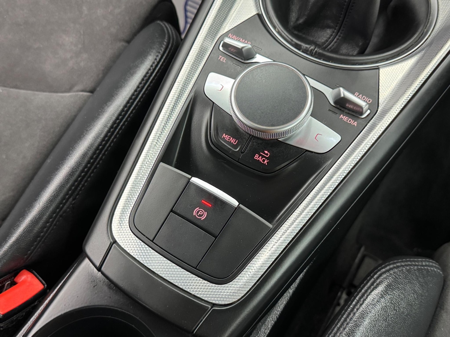 Vehicle 27