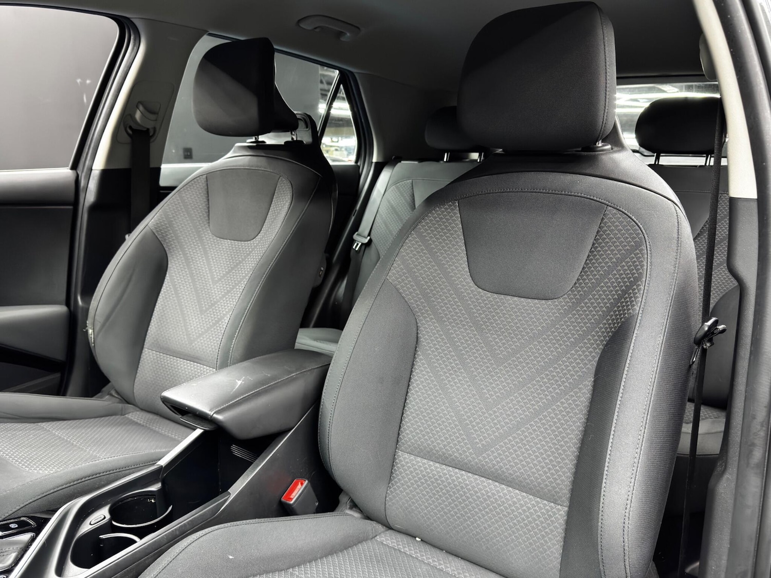 Used Kia Niro 2022 for sale - 76866227: Photo 13