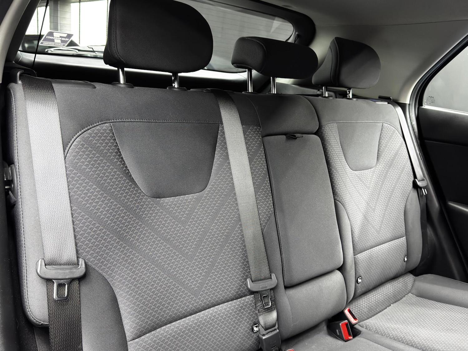 Used Kia Niro 2022 for sale - 76866227: Photo 14