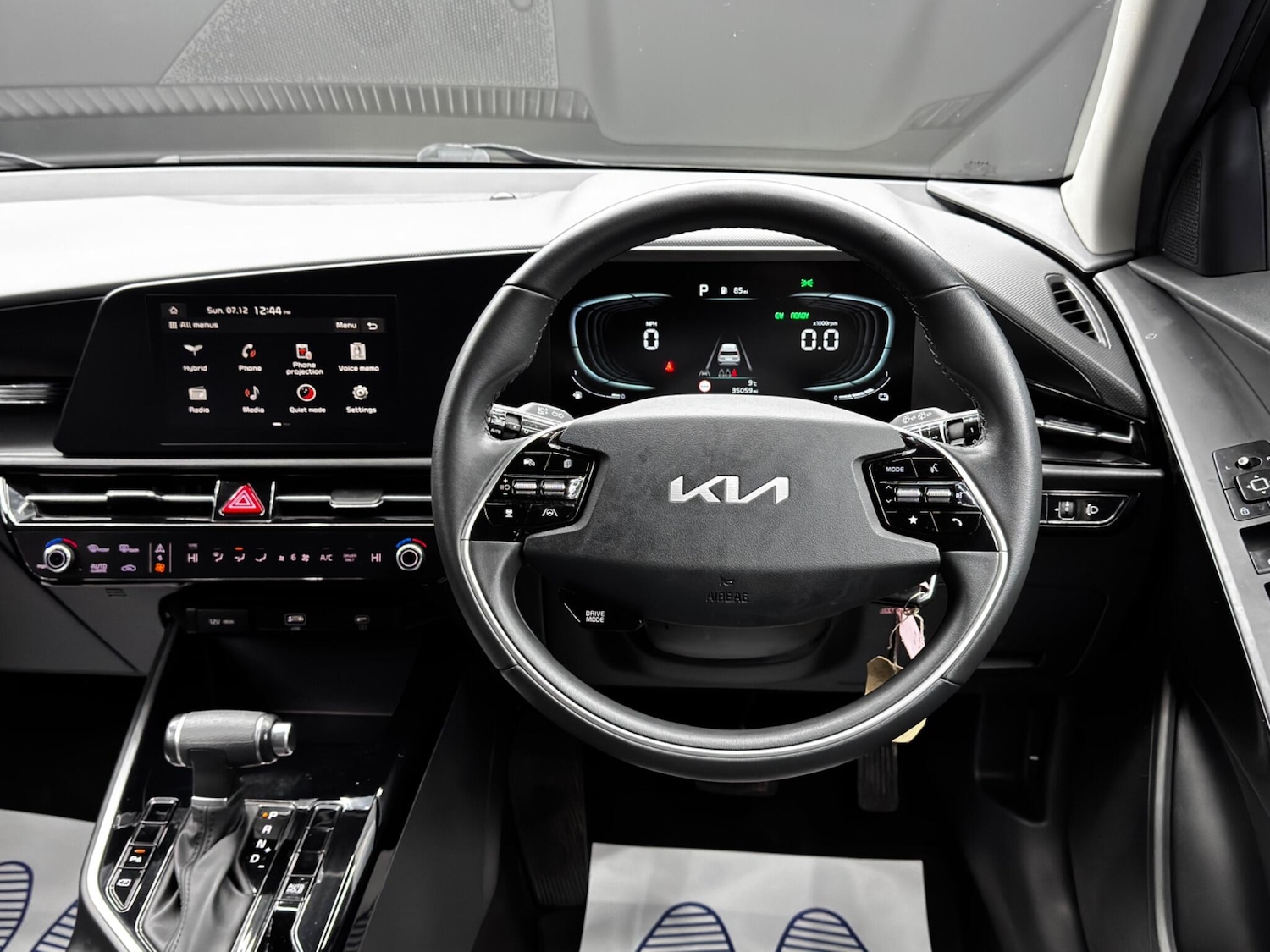 Used Kia Niro 2022 for sale - 76866227: Photo 17