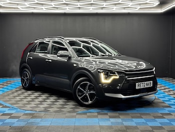 Used Kia Niro 2022 for sale - 76866227: Photo
