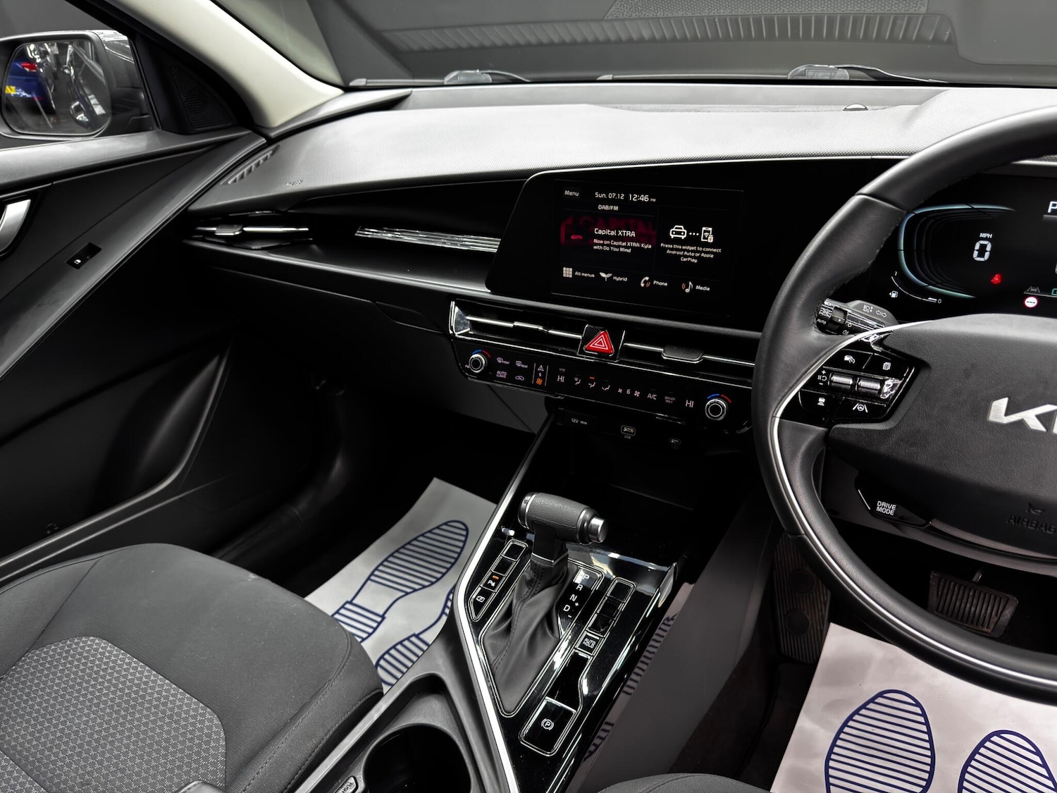 Used Kia Niro 2022 for sale - 76866227: Photo 22