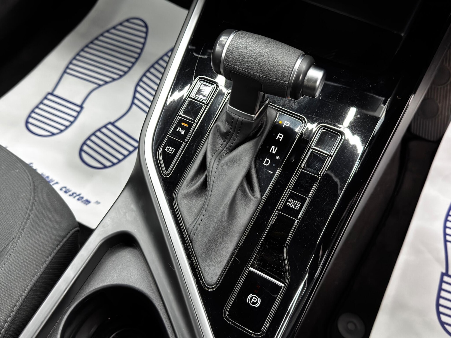 Used Kia Niro 2022 for sale - 76866227: Photo 24