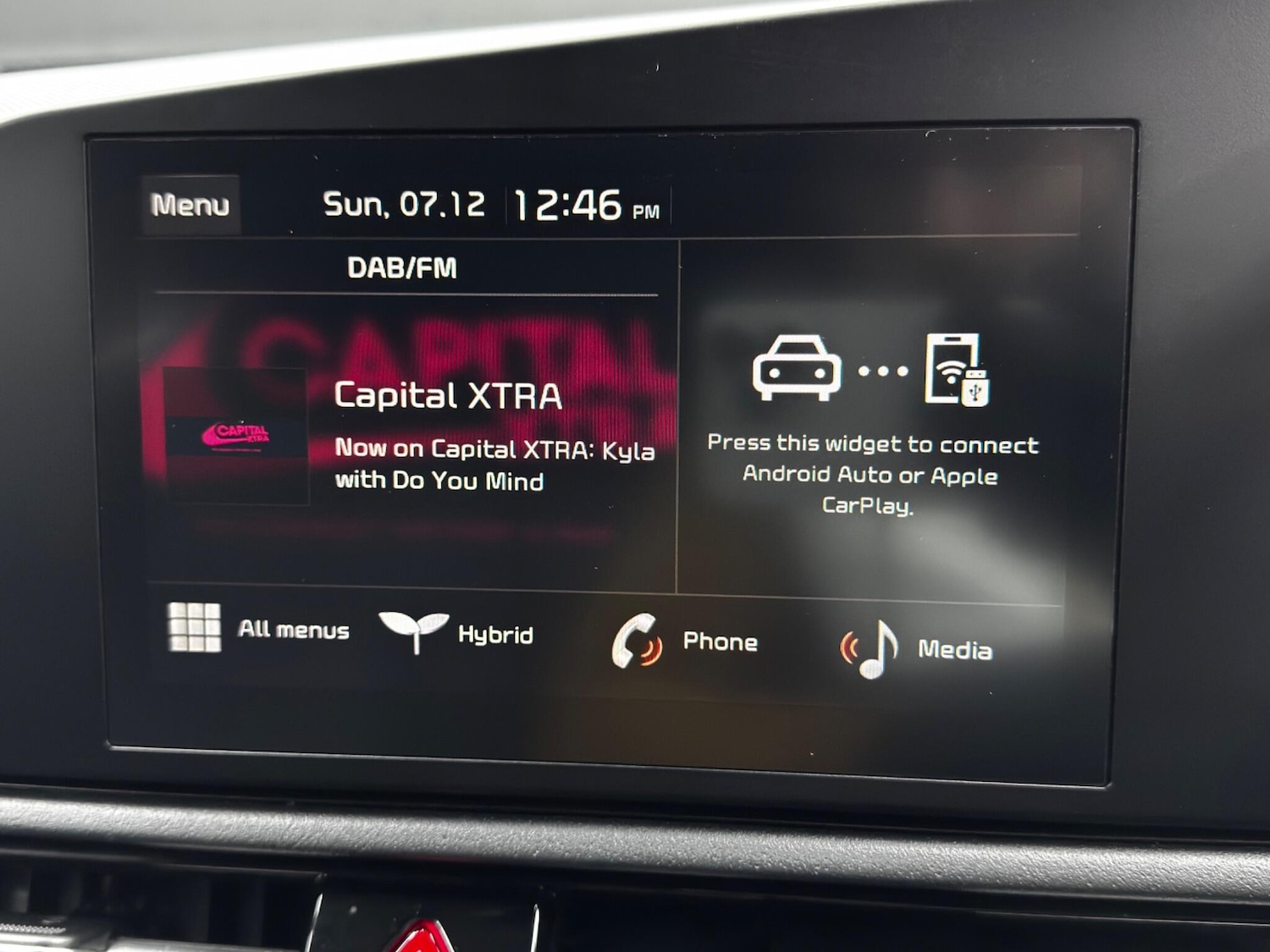 Used Kia Niro 2022 for sale - 76866227: Photo 26