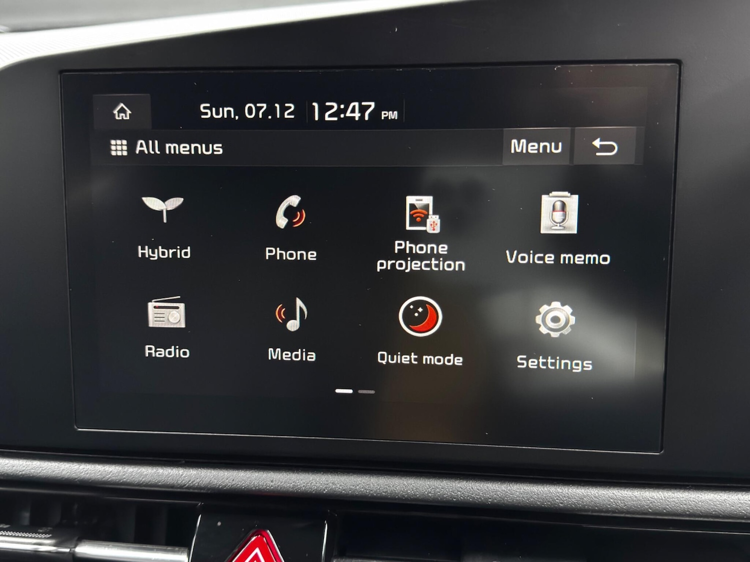 Used Kia Niro 2022 for sale - 76866227: Photo 27