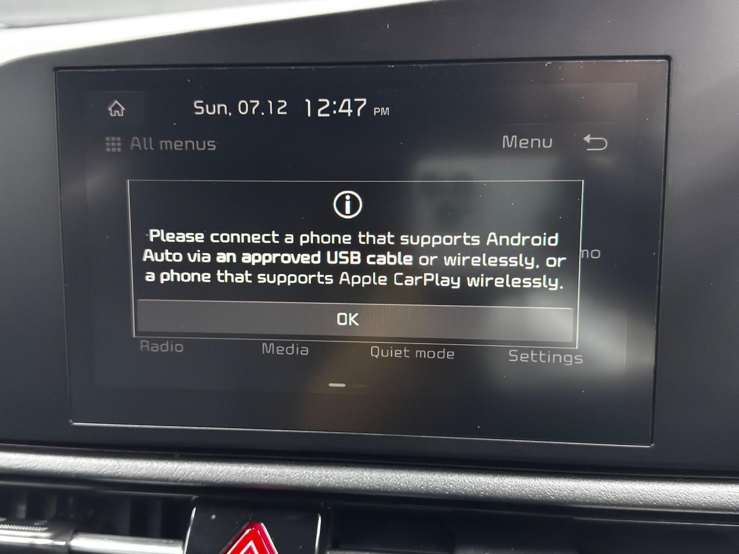 Used Kia Niro 2022 for sale - 76866227: Photo 31