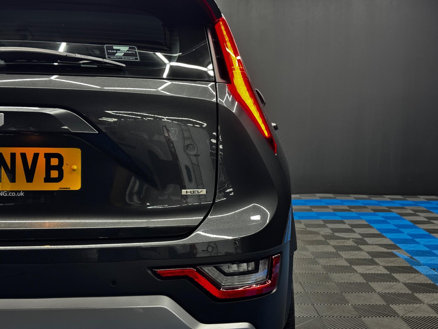 Used Kia Niro 2022 for sale - 76866227: Photo 39