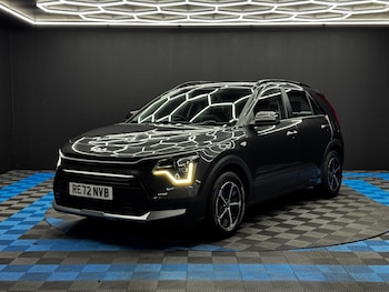 Used Kia Niro 2022 for sale - 76866227: Photo