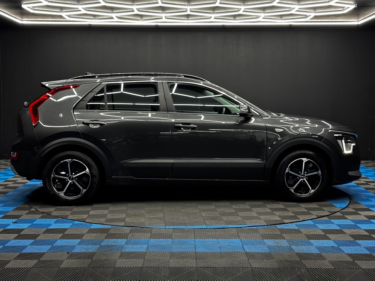 Used Kia Niro 2022 for sale - 76866227: Photo 4