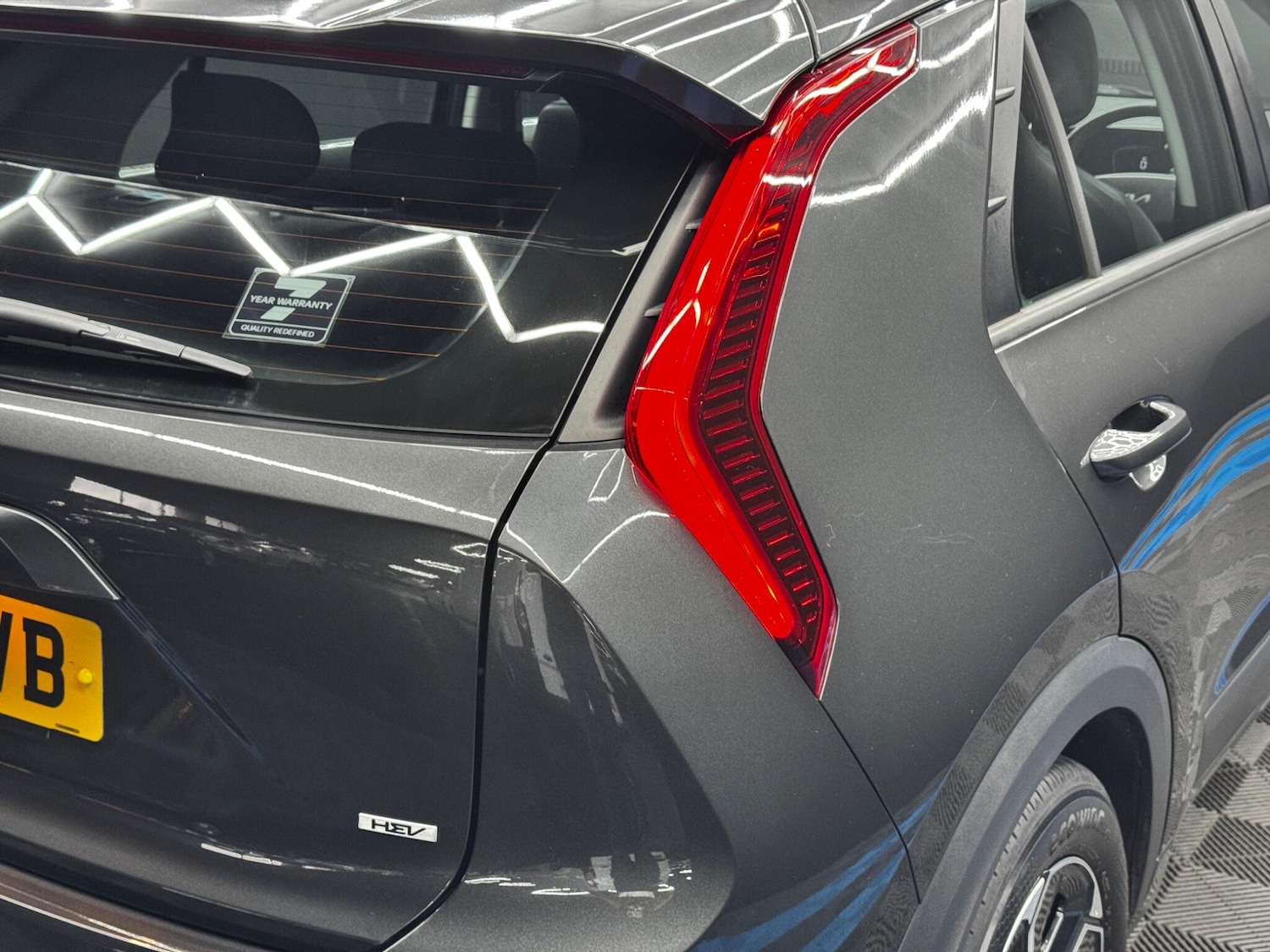 Used Kia Niro 2022 for sale - 76866227: Photo 40