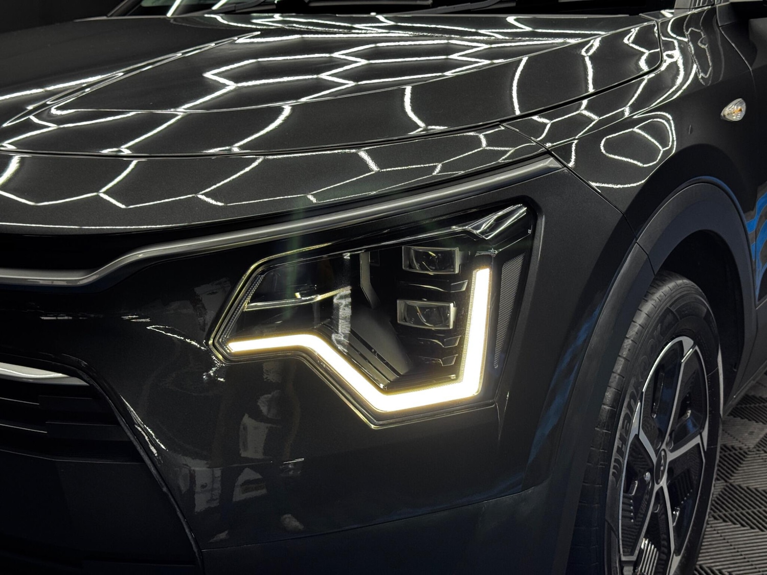 Used Kia Niro 2022 for sale - 76866227: Photo 42